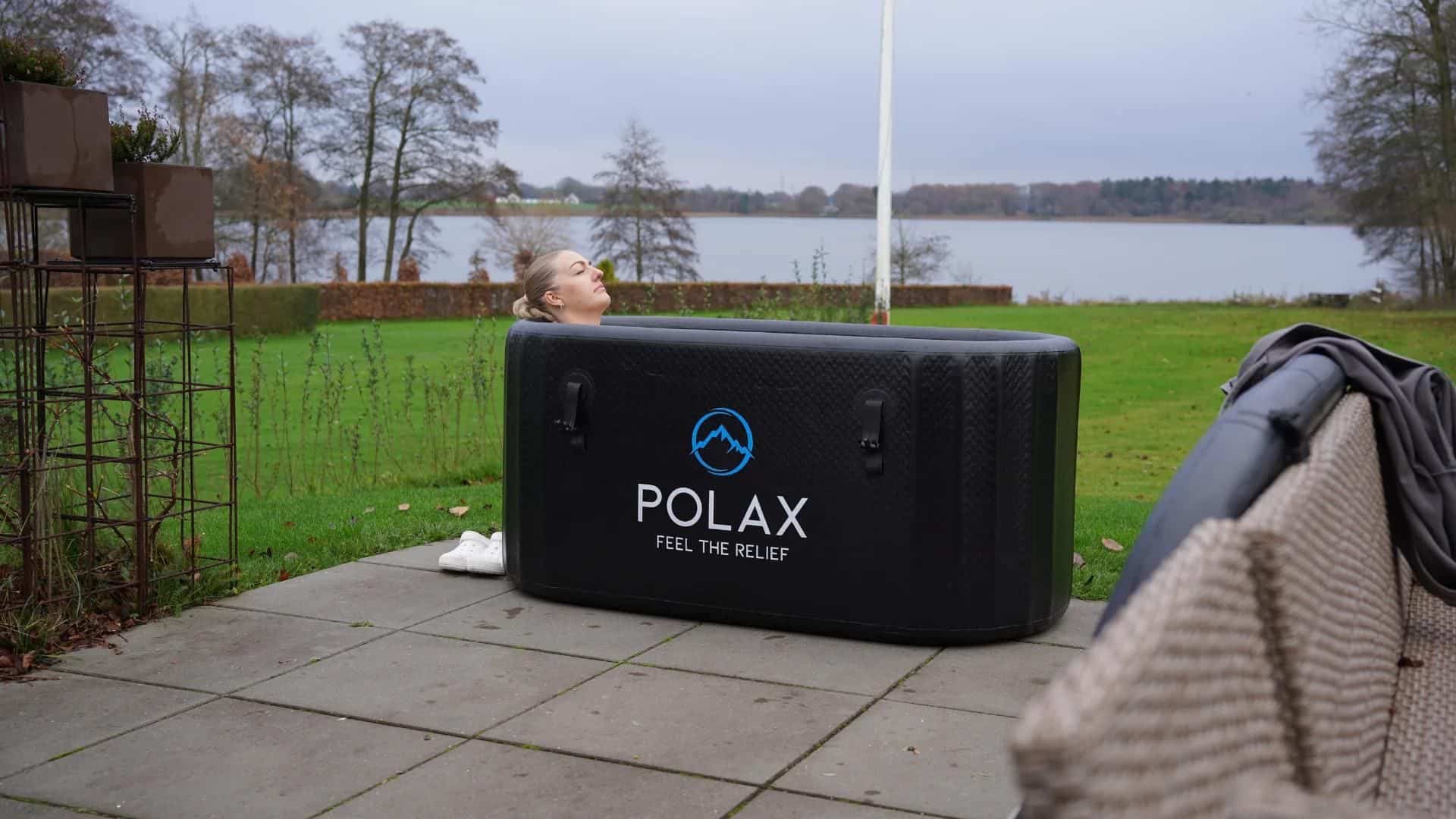 Et Koldt Brusebad vs. Et Isbad - Hvad er Bedst for Din Sundhed?