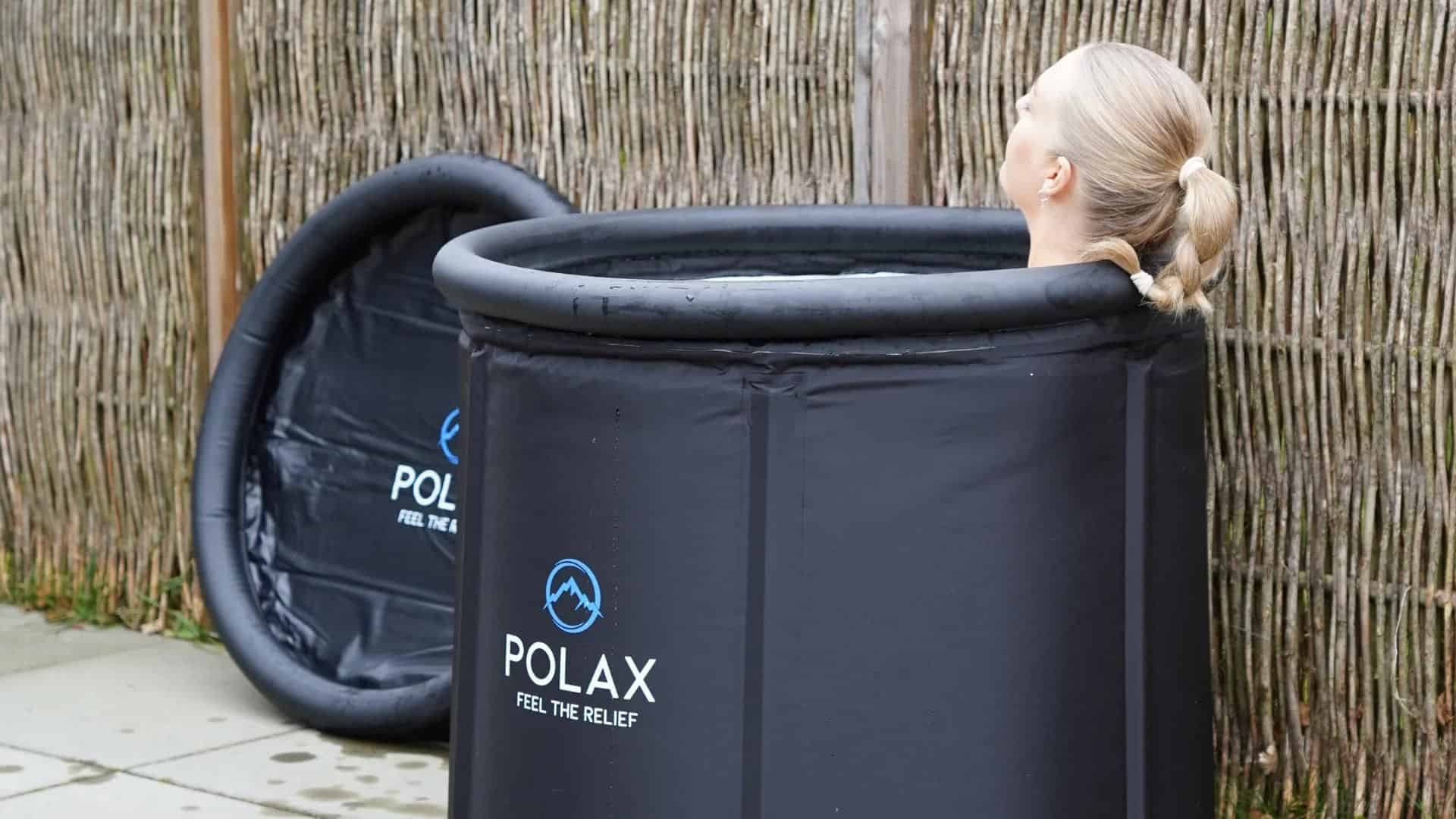 Kom i gang med vinterbadning