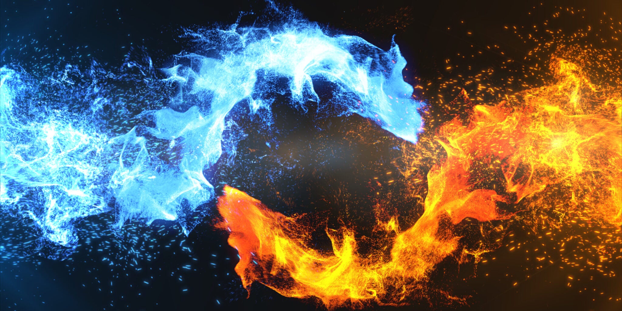 Isbad og sauna: Hvordan virker det på kroppen?