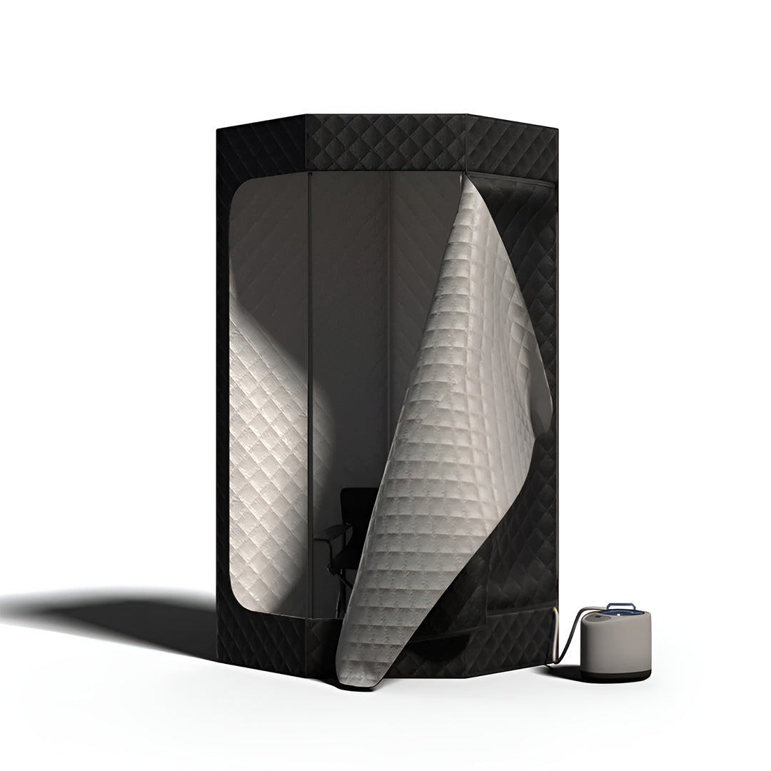 Aura Dampsauna™