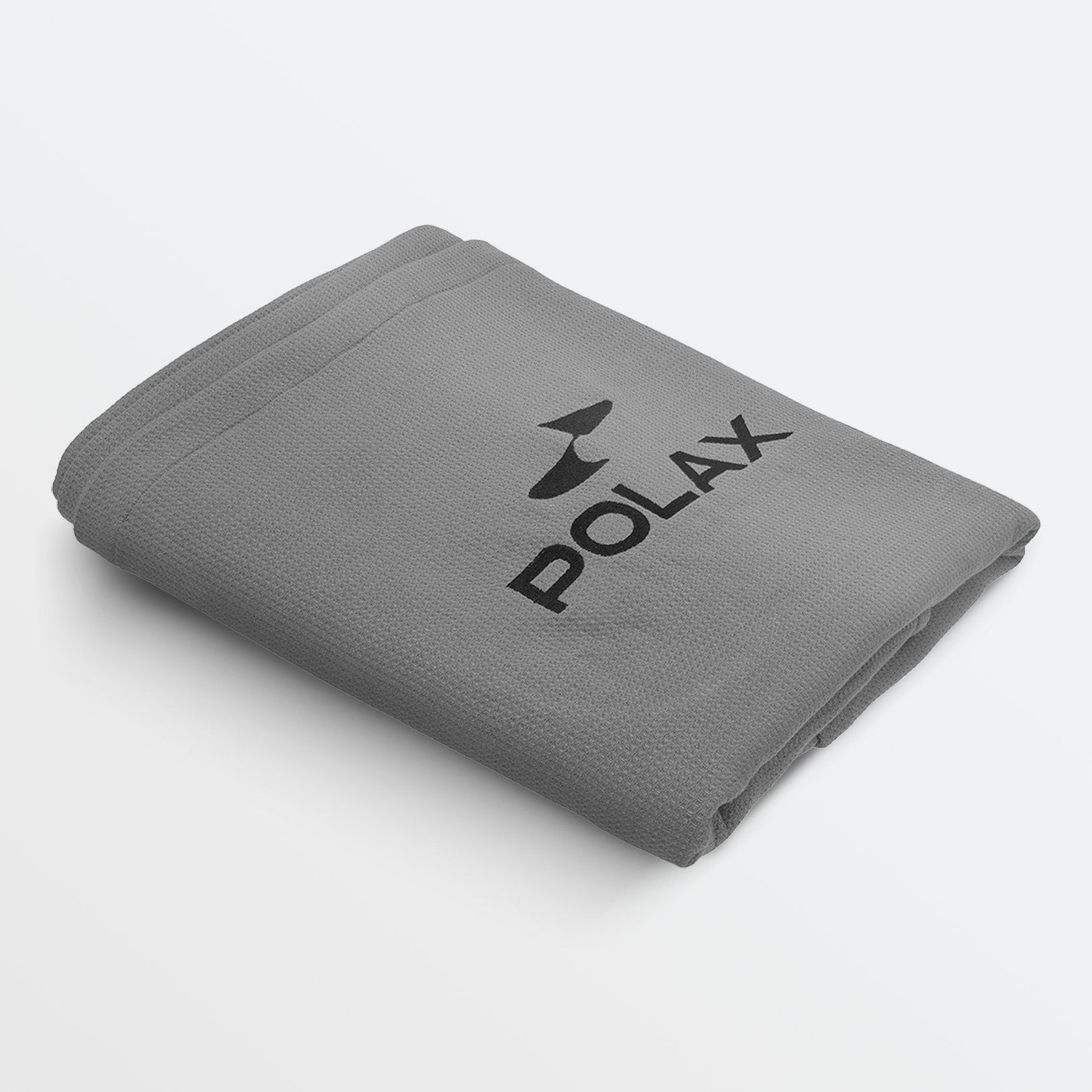 Carecover til Saunatæppe - Grå