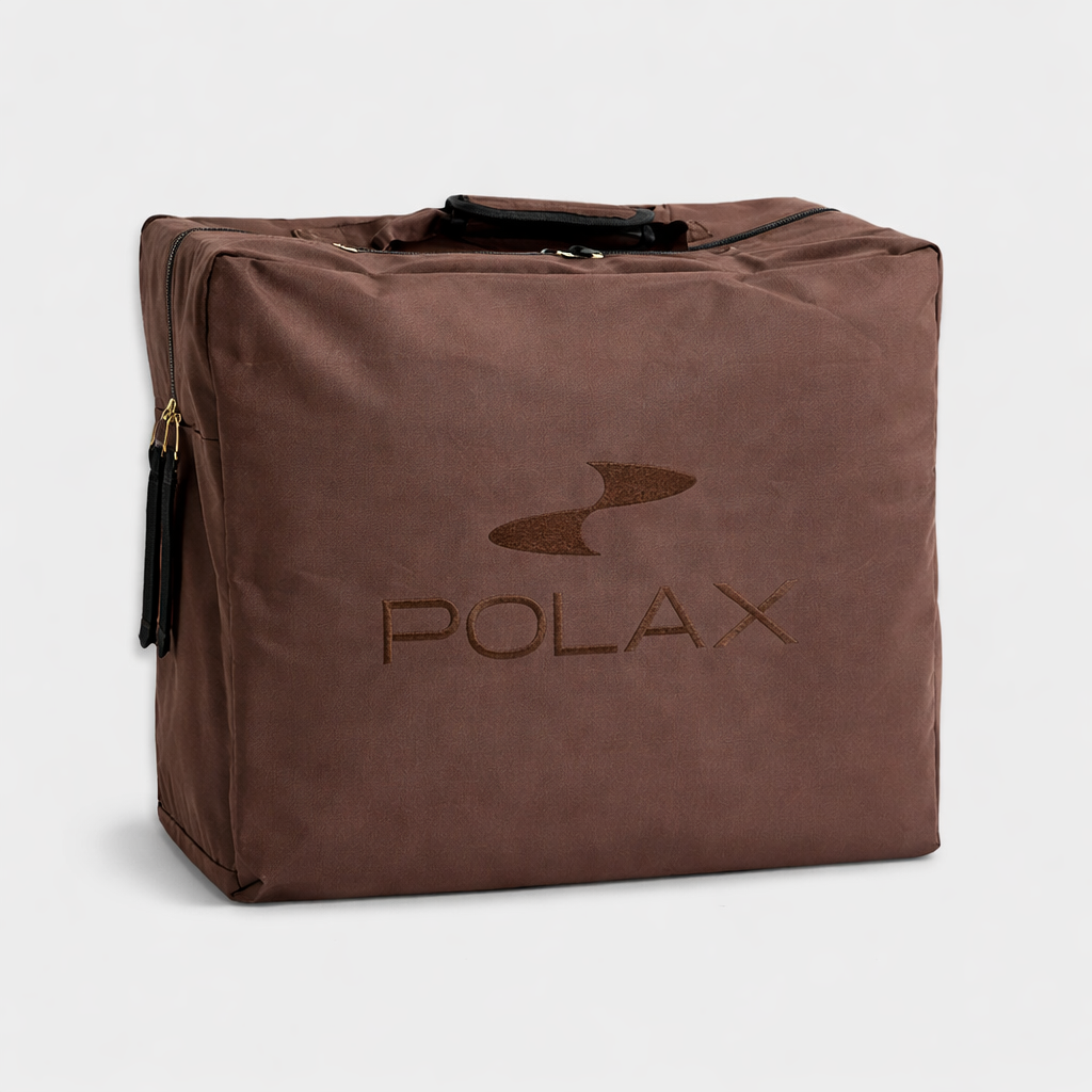 Premium Infrarødt Saunatæppe