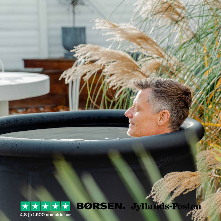 Air Deluxe Isbad 2.0