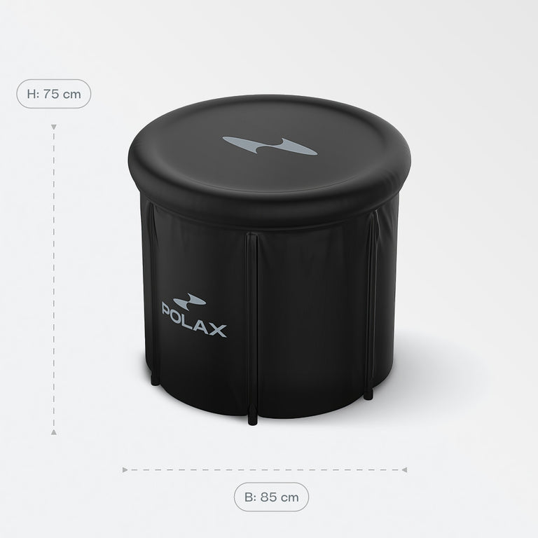 Air Deluxe Isbad 2.0