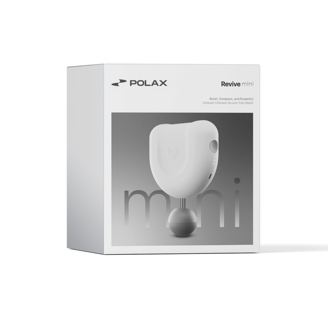 Revive Massagepistol