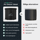 Air Deluxe Isbad 2.0