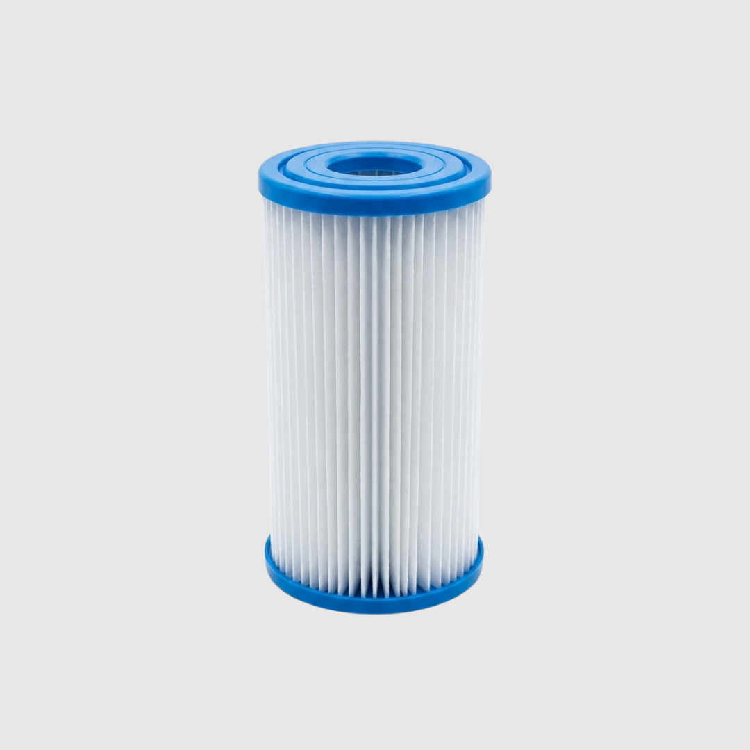 Waschbarer Filter