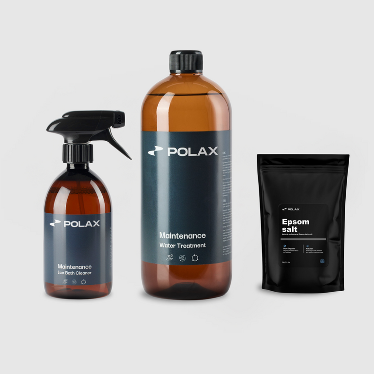 Starterkit for isbad