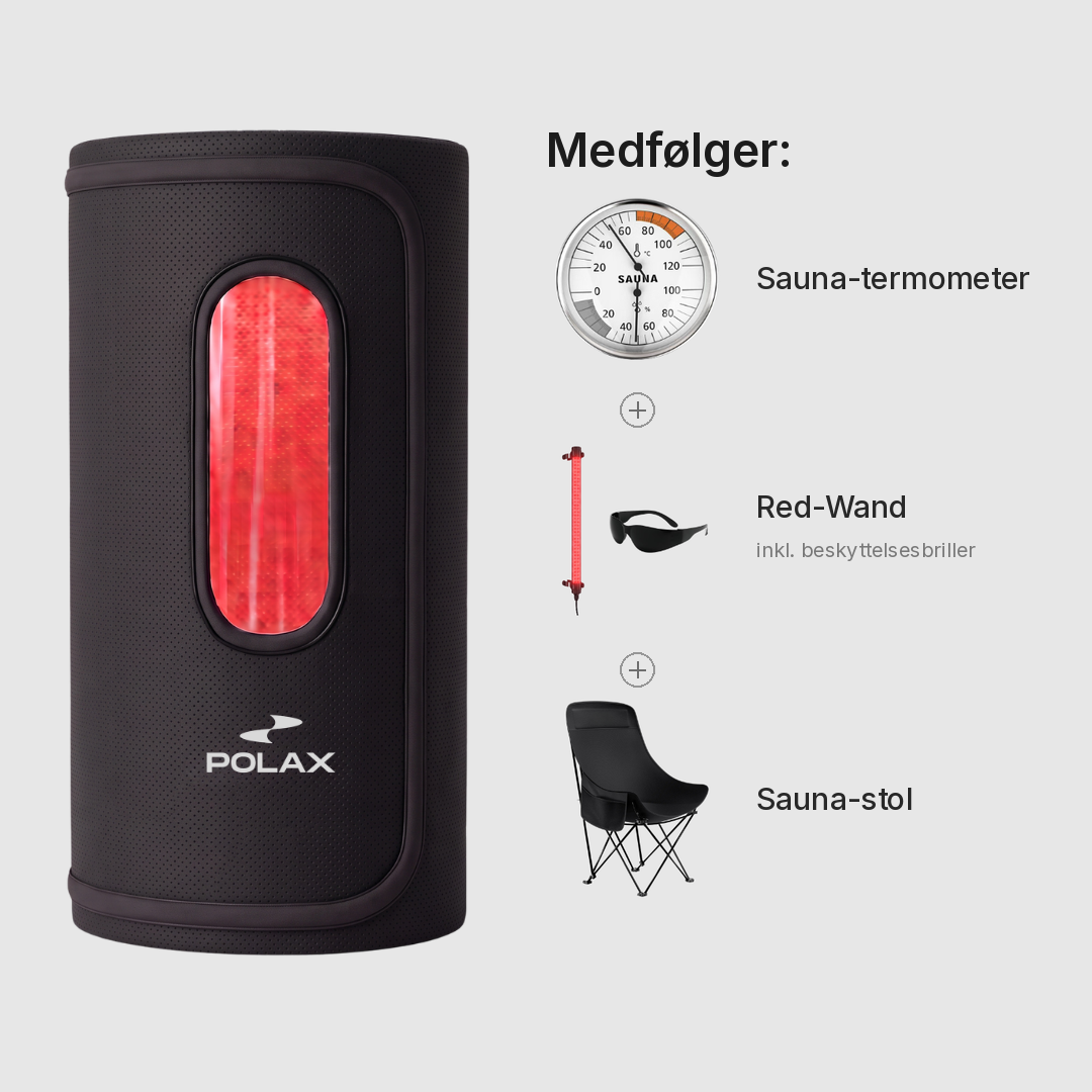 Relief Core Wärmegürtel