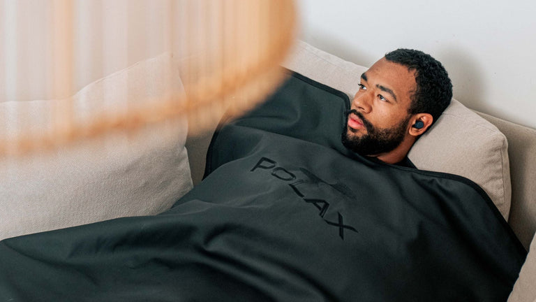 Infrarød saunatæppe temperatur – Her er vores anbefaling