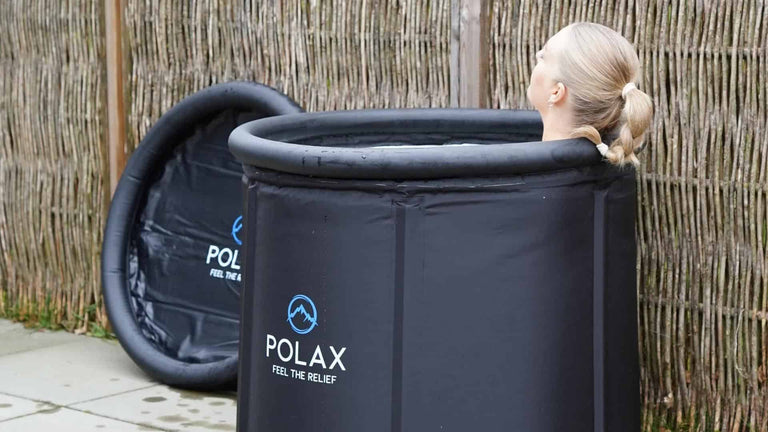 Kom i gang med vinterbadning