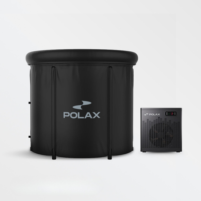 Air Deluxe Isbad + Compact Køler
