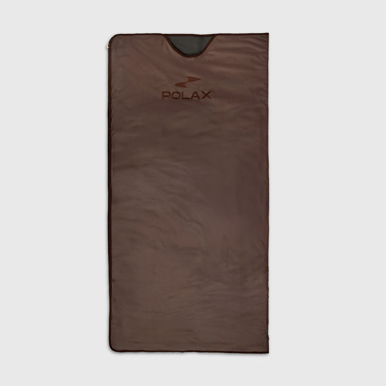 Mokka Infrarødt Saunatæppe