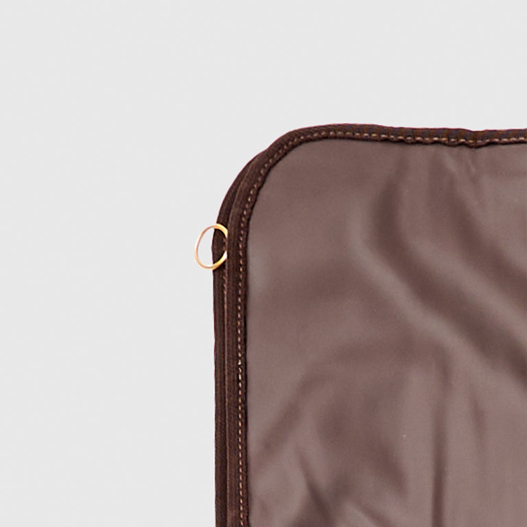 Mokka Infrarødt Saunatæppe