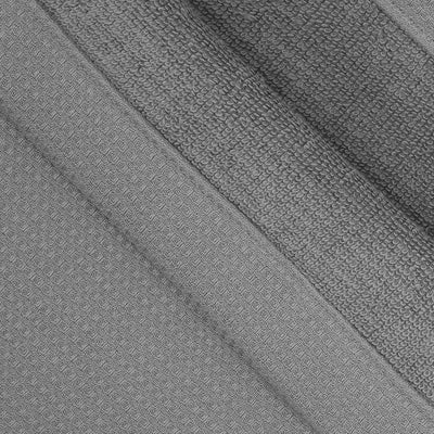 Carecover til Saunatæppe - Grå