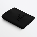 Carecover til Saunatæppe - sort