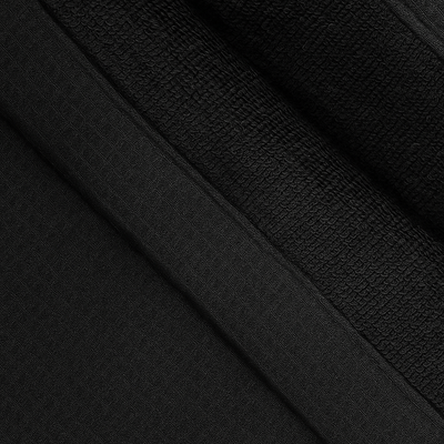 Carecover til Saunatæppe - sort