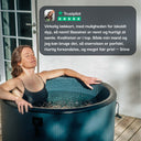 Air Plus med Køler