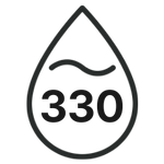 330L