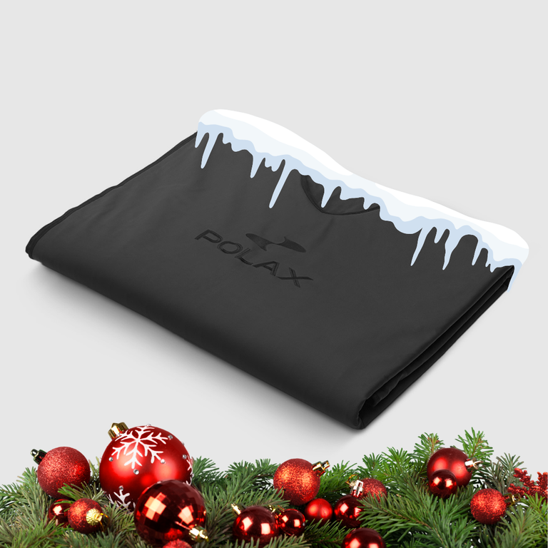 Premium Infrarødt Saunatæppe