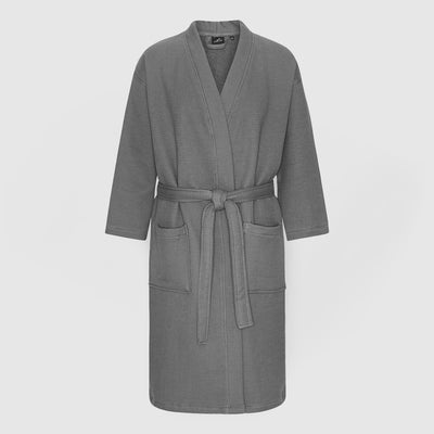 Kimono - Grå