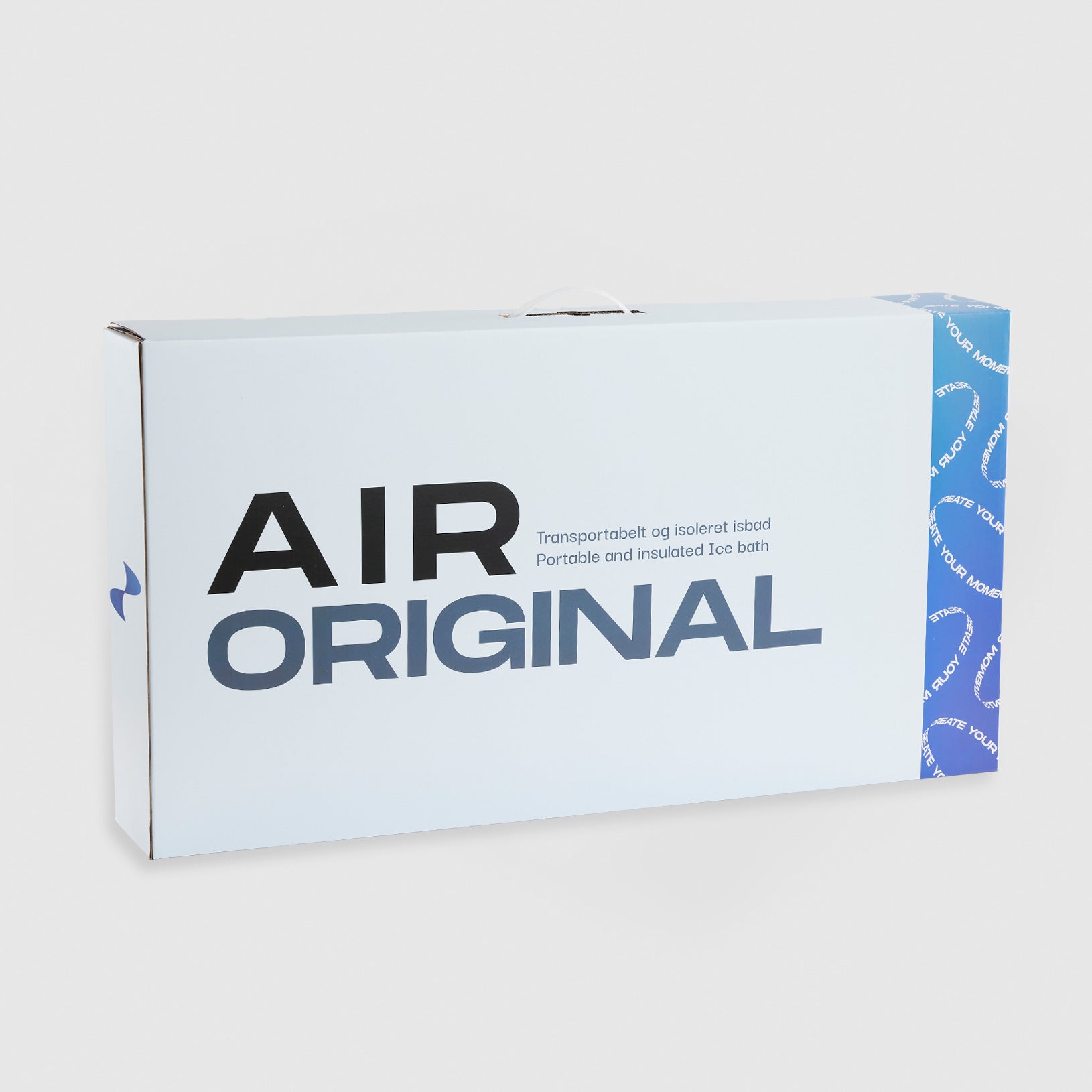 Air Original Isbad