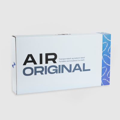 Air Original Isbad