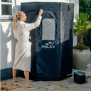 Aura Dampsauna