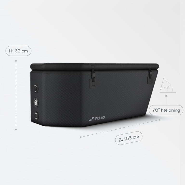 Air Pro 2.0 med Køler