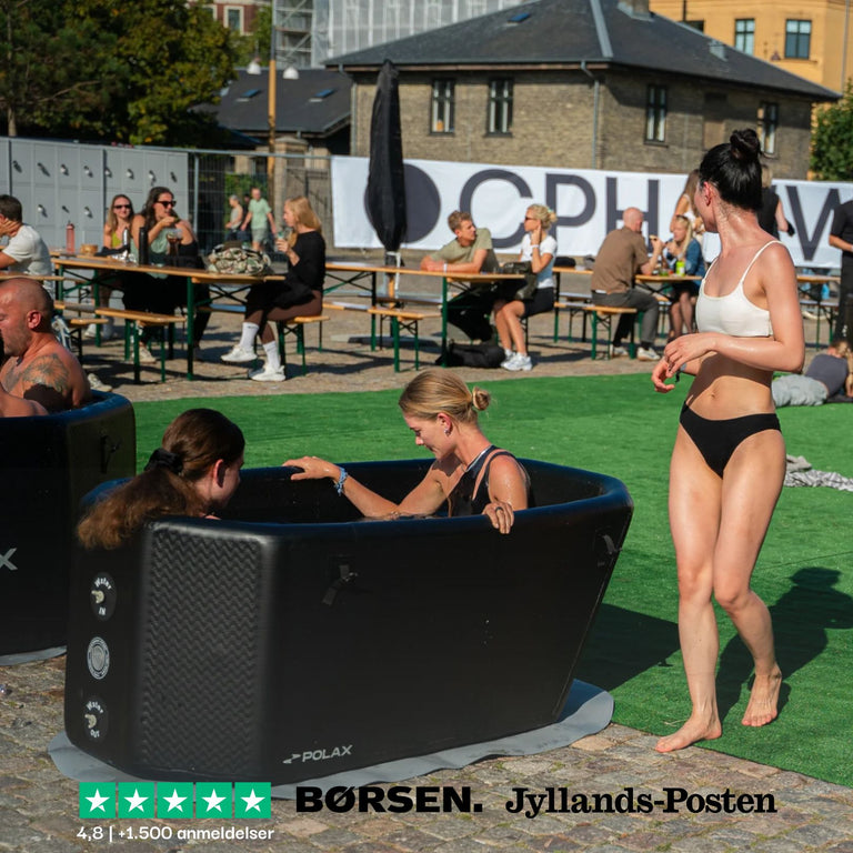 Air Pro 2.0 med Køler
