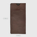 Premium Infrarødt Saunatæppe (Mokka)