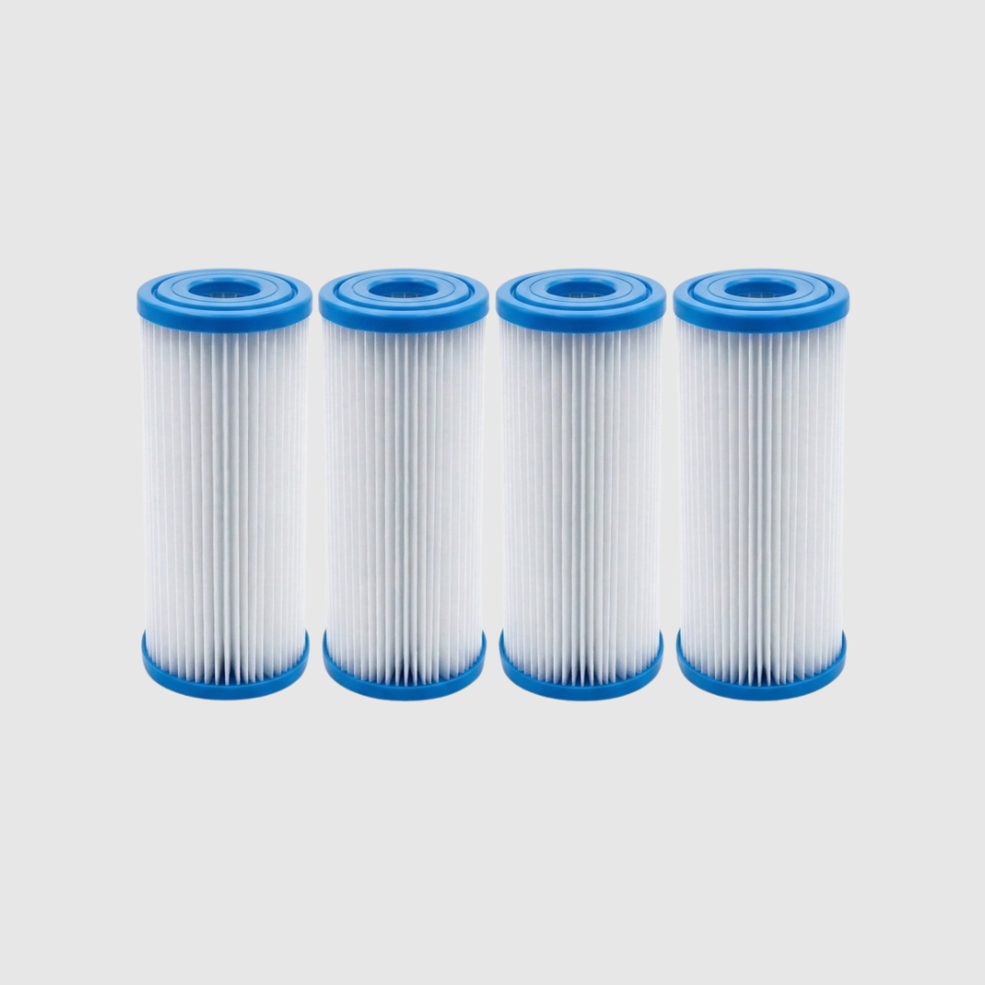 Waschbarer Filter