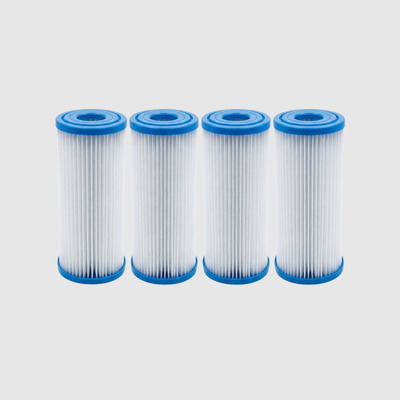Waschbarer Filter
