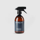 Rengøring til Isbad