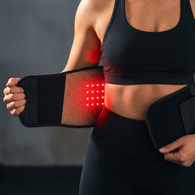Relief Core Massagebælte