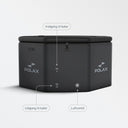 Air Pro XL Isbad