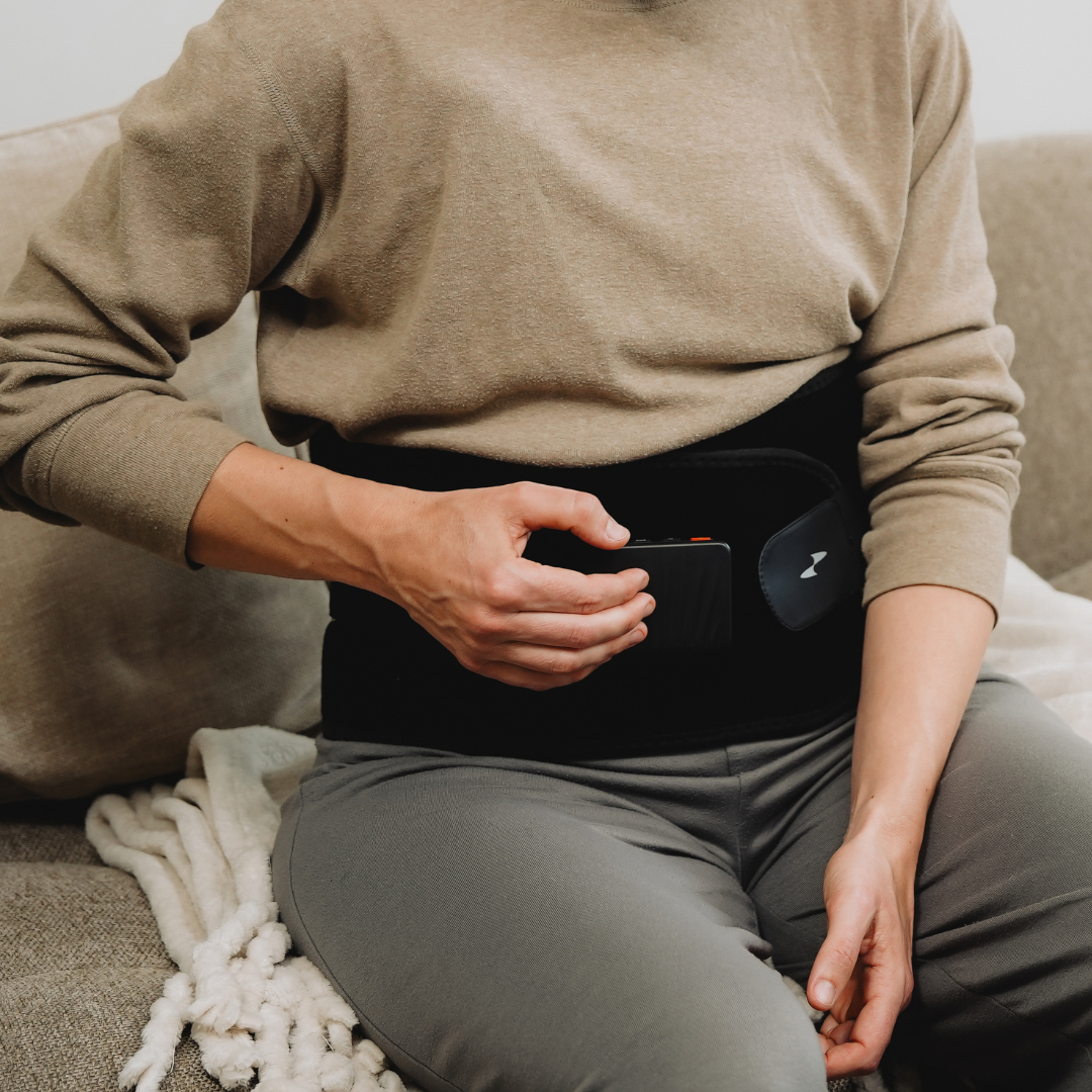 Relief Core Massagebælte