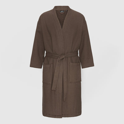 Kimono - Brun